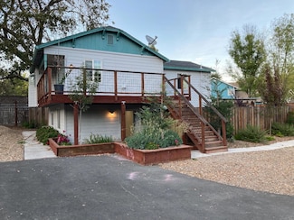 15275 Arnold Dr, Glen Ellen, CA 95442