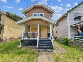 314 S Hague Ave, Columbus, OH 43204