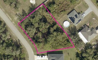 0 Farmington Ave Unit MFRJ989473, North Port, FL 34288
