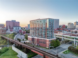 301 Virginia St Unit U1706/1708, Richmond, VA 23219
