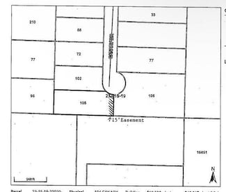 1XX Canary Dr, Freeport, FL 32439