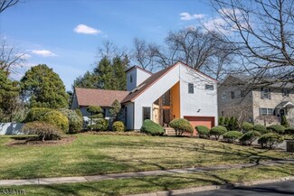 47 Gibson Place, Glen Rock, NJ 07452
