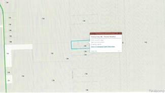 0000 Vining Rd, Romulus, MI 48174