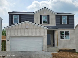 7608 Fair Ln, Louisville, KY 40291