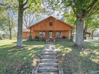3372 Alabama 101, Town Creek, AL 35672