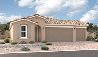 Sapphire, Goodyear, AZ 85338