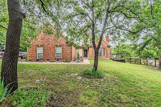 356 Old Justin Rd, Argyle, TX 76226
