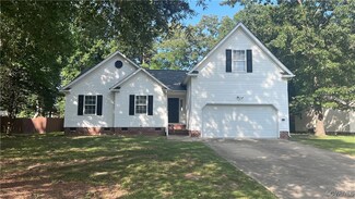 2904 Bufflehead Ct, Henrico, VA 23231