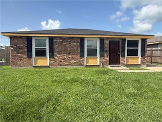 89 Marie Dr, Avondale, LA 70094