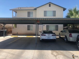 124 W A St, Brawley, CA 92227