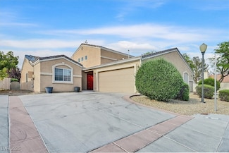 4708 Cohiba Way, North Las Vegas, NV 89031