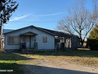 801 N 7th St, Jay, OK 74346