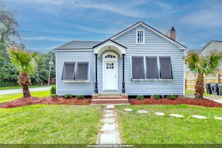 1718 Daspit St, Houma, LA 70360