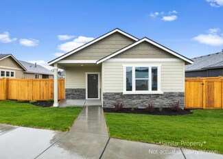 Lot 275 Concho Way, Missoula, MT 59808