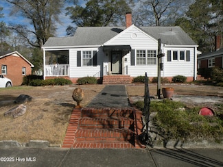 222 N 22nd St, Wilmington, NC 28405