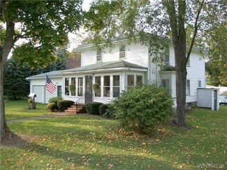 9018 Lewellen St, Rushford, NY 14777