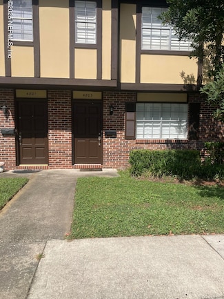 4803 Evenlode Ln Unit B-1-B, Jacksonville, FL 32217
