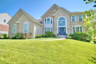 9918 Burleigh Ln, Union, KY 41091