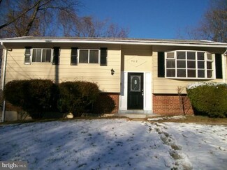 7020 Independence St, Capitol Heights, MD 20743