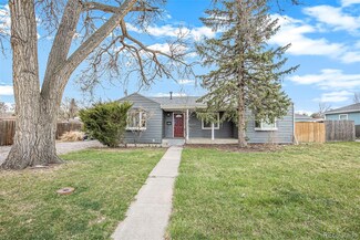 6280 W 45th Ave, Wheat Ridge, CO 80033