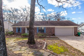 2212 E Maryland Ave, Sherwood, AR 72120