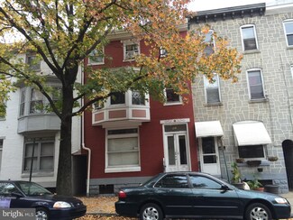 241 S 4th St, Reading, PA 19602