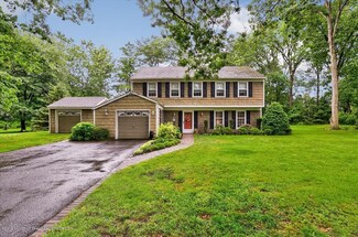 16 Claire Cir, Howell, NJ 07731