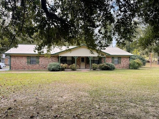 126 Ellis Landing Rd, Harrisonburg, LA 71340