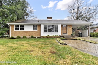 3535 Plymouth Rd, Louisville, KY 40207