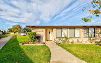 13281 El Dorado Dr Unit 205F, Seal Beach, CA 90740