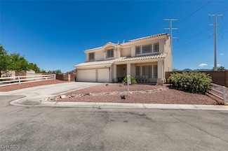 10290 Marion Morrison Ct, Las Vegas, NV 89183