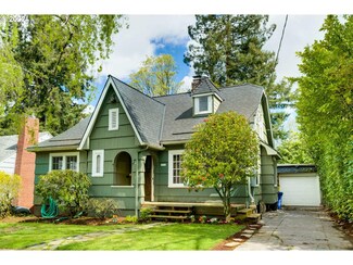 3934 NE 78th Ave, Portland, OR 97213