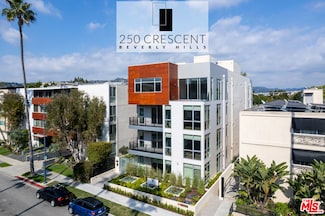 250 N Crescent Dr Unit 101, Beverly Hills, CA 90210
