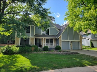 17730 W 68th Terrace, Shawnee, KS 66217