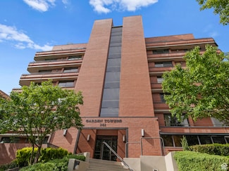141 E 2nd Ave Unit 502, Salt Lake City, UT 84103