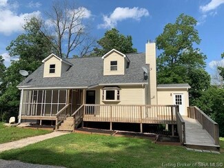 9300 Merk Rd SE, Laconia, IN 47135