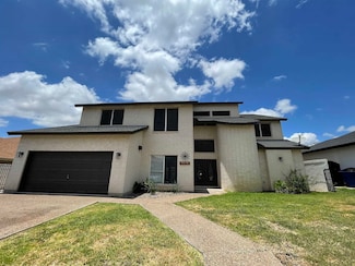 8904 Liberty Loop, Laredo, TX 78045