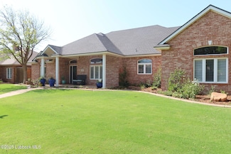 4807 101st St, Lubbock, TX 79424