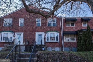 906 Cooks Ln, Baltimore, MD 21229