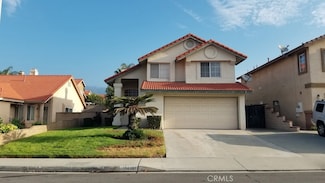 15216 Geranium St, Fontana, CA 92336
