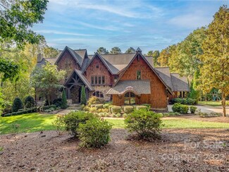 14140 Claysparrow Rd, Charlotte, NC 28278