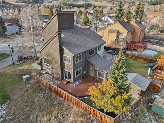 110 N Badger Ct, Silverthorne, CO 80498