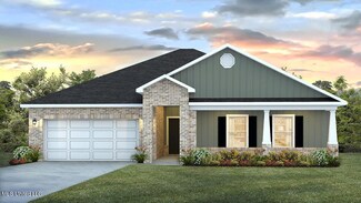 208 Mill St Unit Lot 54, Lucedale, MS 39452