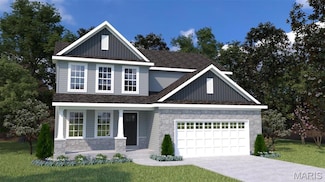 0 Ash (Majestic), Moscow Mills, MO 63362