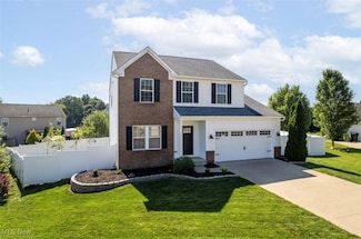 595 Jessica Ln, Wadsworth, OH 44281