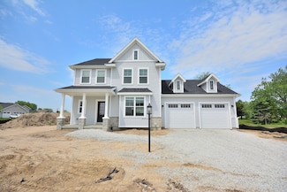 6026 Maxwell Ct, Caledonia, WI 53402
