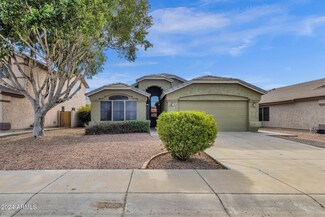 6427 W Escuda Rd, Glendale, AZ 85308