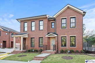 319 Railroad Ave, Florence, SC 29506