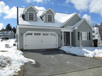 12 Bent Grass Cir Unit 12, Kingston, NH 03848