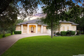 19015 Seminole Pass, San Antonio, TX 78266